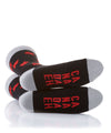 Canada Eh  & Maple Leave Novelty Socks 