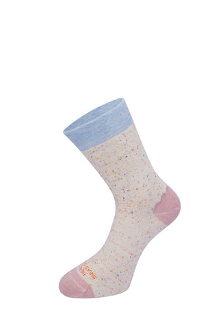 Spring  Color  Women's Healthy Seas Socks