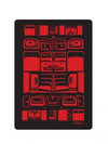 Indigenous Playing Cards