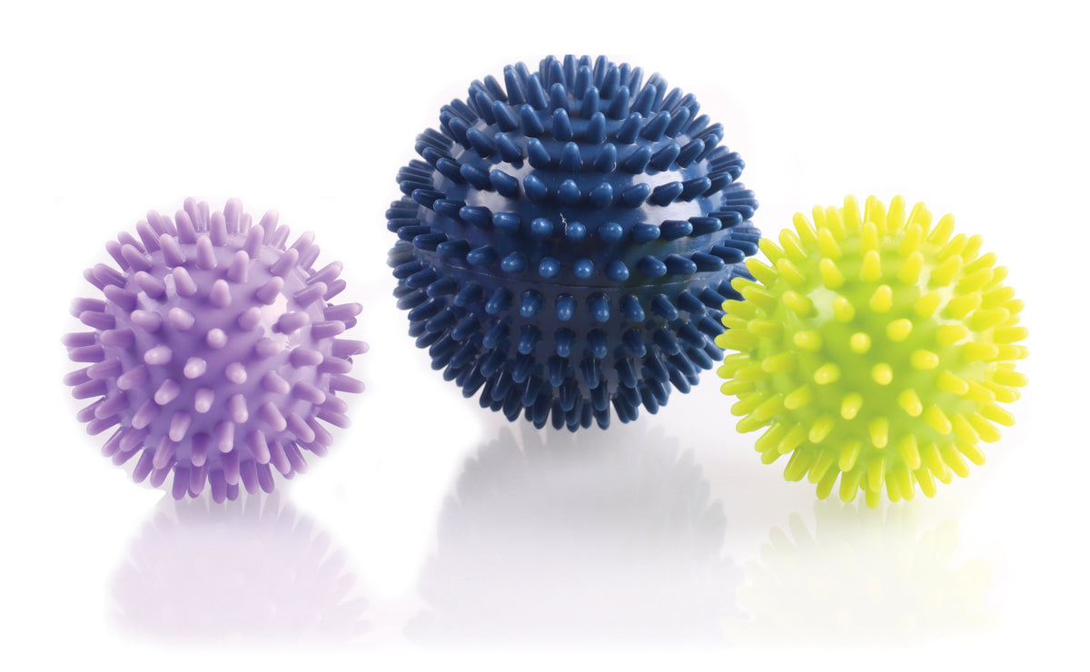 AcuReflex Massage Balls Carlbergs Gift Shop