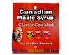 Canadian Maple Syrup Mud Mask