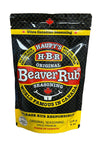 Beaver Rub Spice Mix