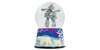 Small Snow Globe
