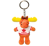 Plush Keychain