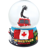 Small Snow Globe