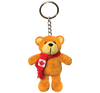 Plush Keychain