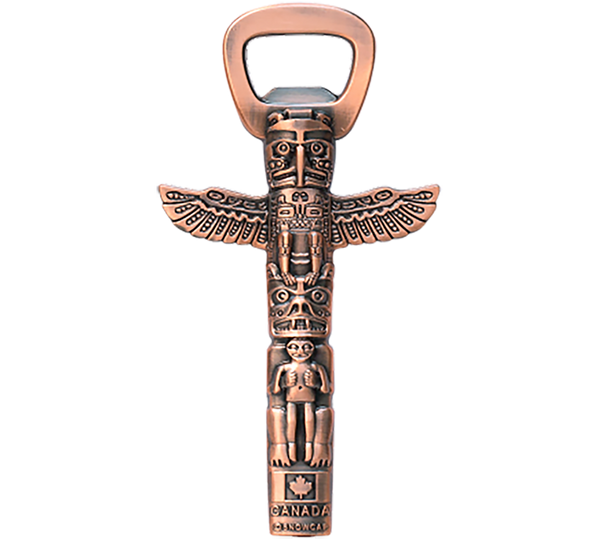 Icon Bottle Opener
