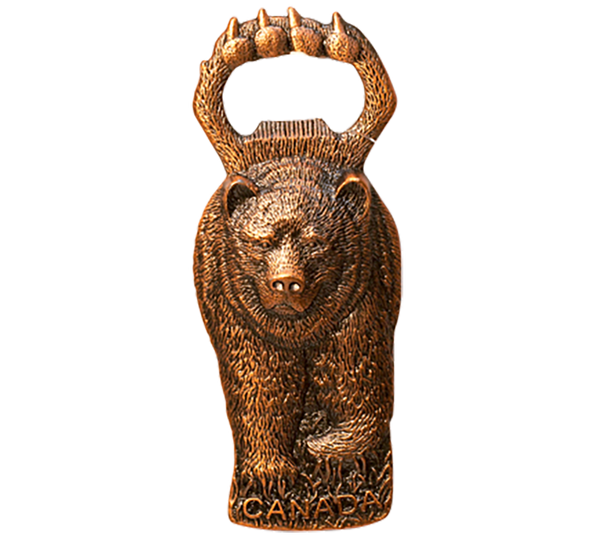 Icon Bottle Opener