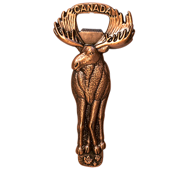 Icon Bottle Opener