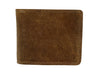 Wallet with Card Holder & ID Flap 4.5