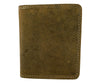 Small Wallet with Double ID Flap 3.5
