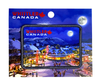Whistler Canada Patch