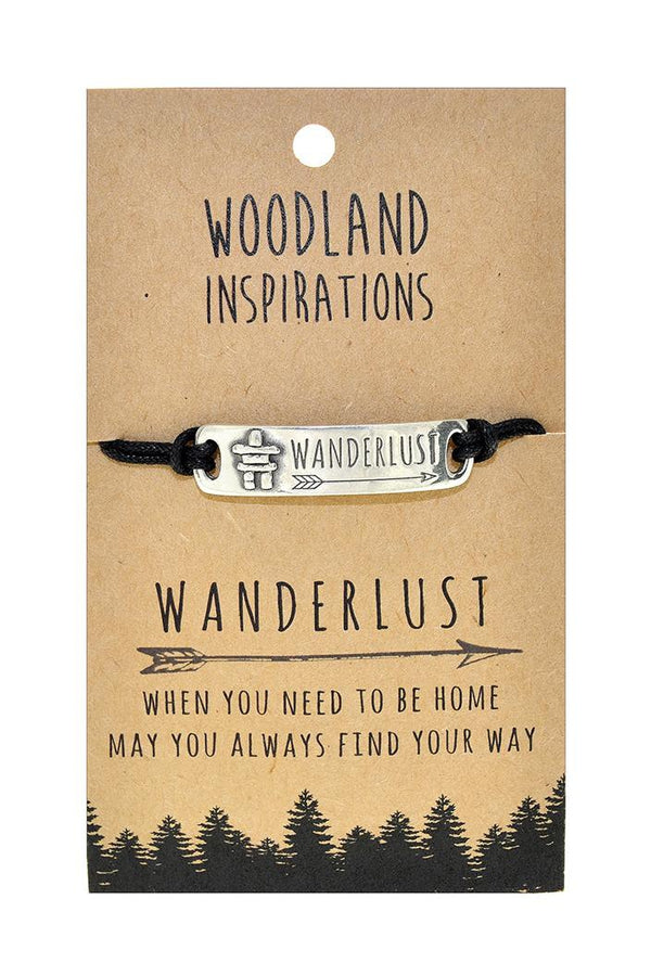 Wanderlust Bracelet