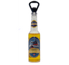 Magnetic  Yellow Beer Bottle Opener Whistler Label