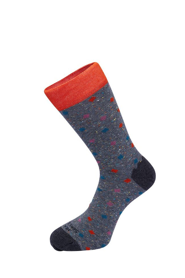 Men's Healthy Seas Socks