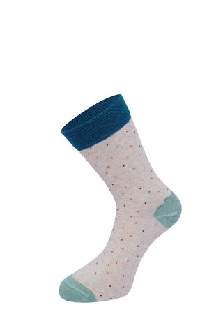 Spring  Color  Women's Healthy Seas Socks