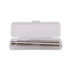 Reusable Travel Straws