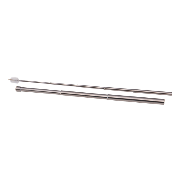 Reusable Travel Straws