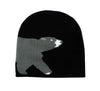 Toque Black Bear