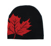 Toque Maple Leaf