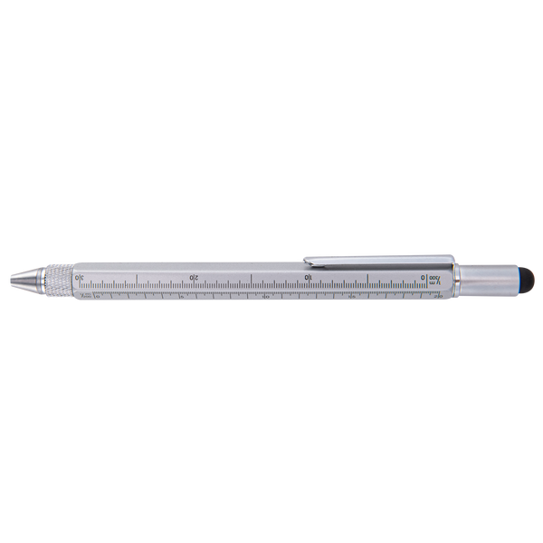 6 in 1 Tool Pen