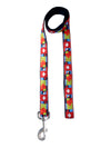Dog Leash Maple Leaf