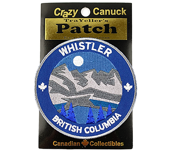 Full Moon Patch