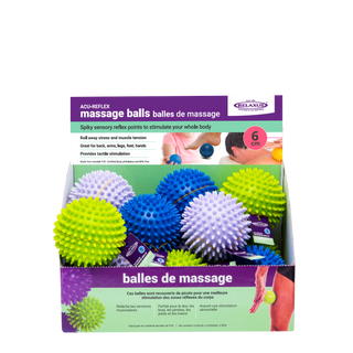 Acu-Reflex Massage Balls