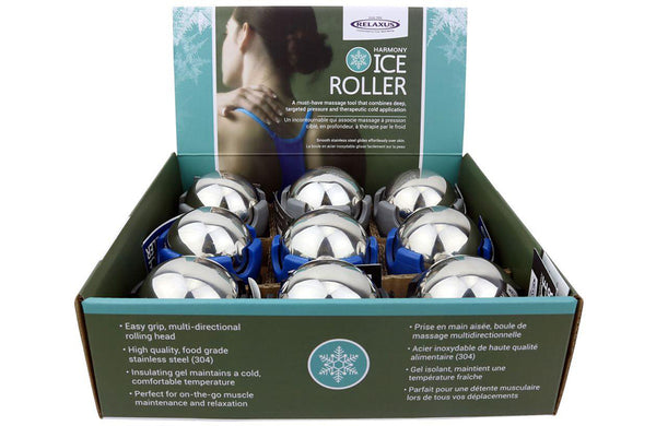 Harmony Ice Roller