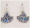 Glacier Pearl Earrings