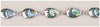 Glacier Pearl Bracelets