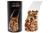 Snack and Wine Carafe