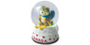 Small Snow Globe