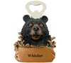3D Magnetic Bottle Opener