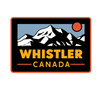 Whistler Bumper Sticker