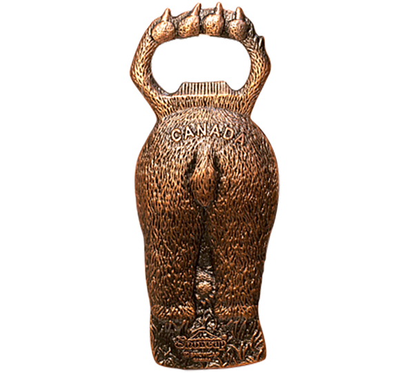 Icon Bottle Opener