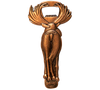 Icon Bottle Opener