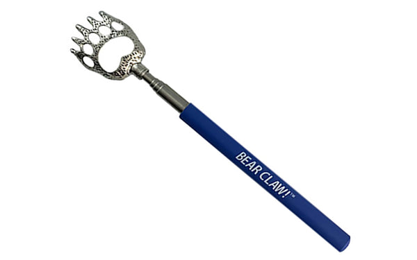 Extendible Back Scratcher