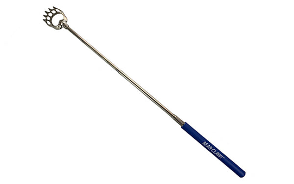 Extendible Back Scratcher