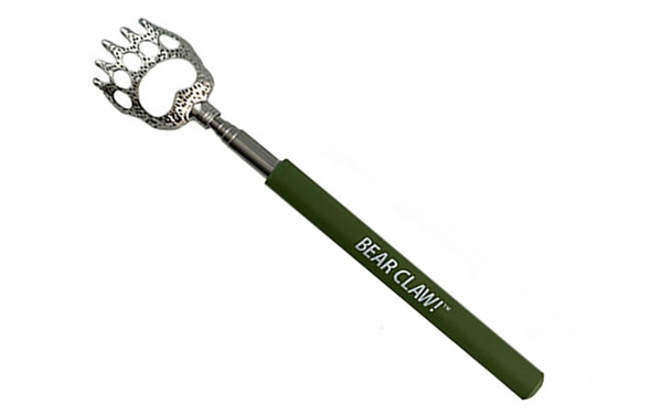 Extendible Back Scratcher