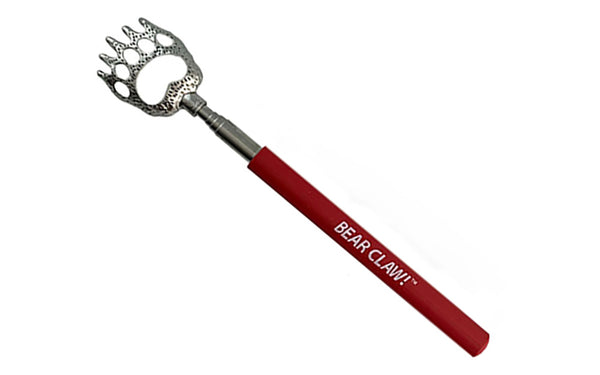 Extendible Back Scratcher