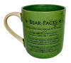 Bear Facts Mug