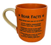 Bear Facts Mug