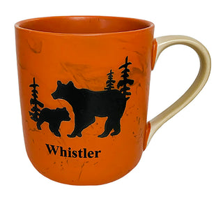 Bear Facts Mug