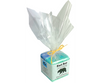 Soap Cube Black Bear