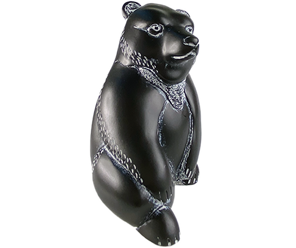Bear Sculpture