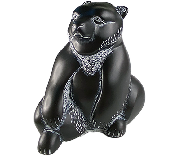 Bear Sculpture