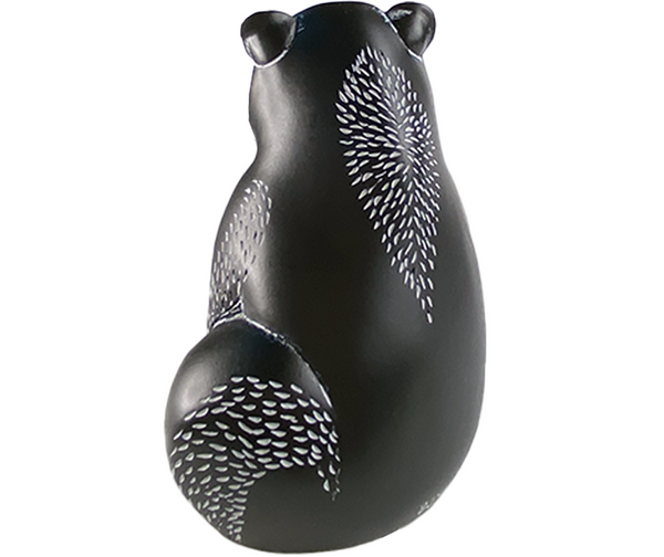Bear Sculpture