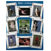 Canadian Beauty Playing Cards