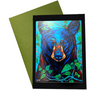 Art Card Print
